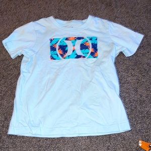 Boys Hurley T Shirt